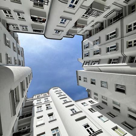 Ohmyhome - Plac Pieciu Rogow - Centrum Varšava Exteriér fotografie