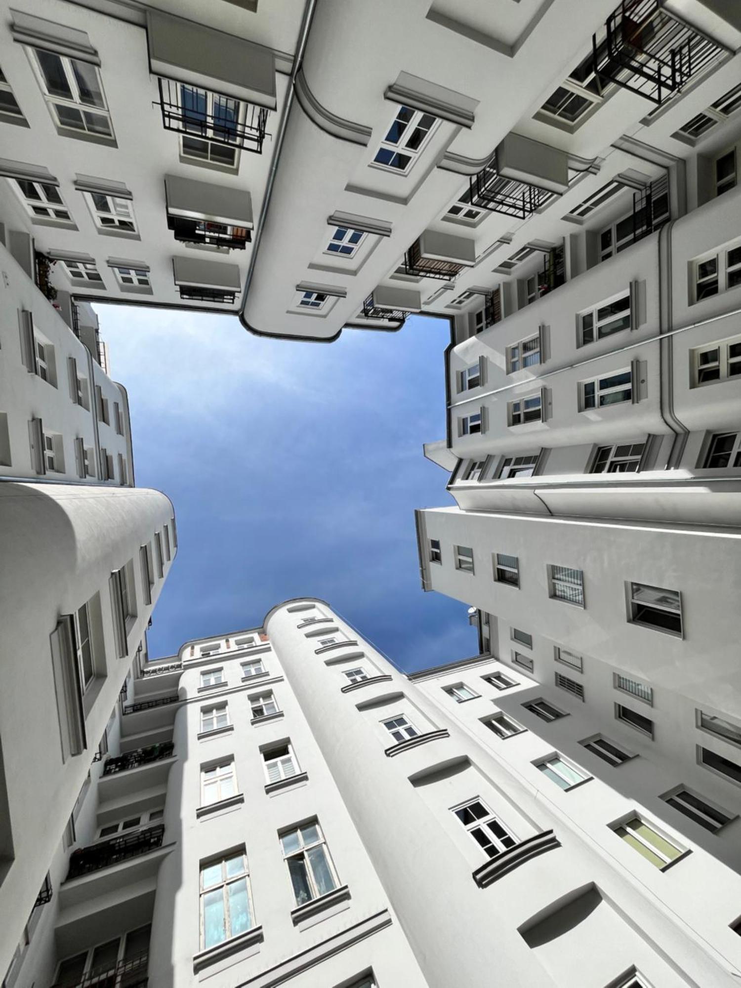 Ohmyhome - Plac Pieciu Rogow - Centrum Varšava Exteriér fotografie
